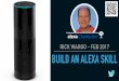 How to Build An Alexa Skill