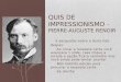 Quis de Pierre-Auguste Renoir, para Trabalhos Mirassol