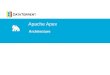 Apache Apex Introduction with PubMatic