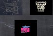 Generación E.G.B. El Musical - Nuestros 3 vídeos