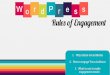 WordPress Rules of Engagement wcphx16