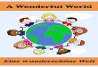 Ein Wunderschöne Welt - A Wonderful World
