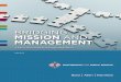 Bridging Mission and Management- A Survey of Government Chief Operating Officers