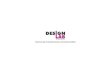 DesignLab International [Interior] - 2017
