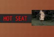 ESL Games - Hot Seat