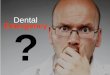 Dealing with a Dental Emergency