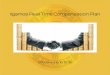Ilgamos Real Time Compensation Plan (RTCP)