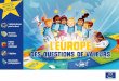 Livret pour le jeu "L'Europe des valeurs"
