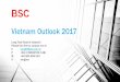 BSC Vietnam Outlook 2017 ENG RED