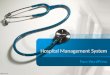 Leccion 5.7   hospital management system for word press
