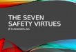 The Seven Safety Virtues