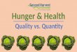 Health & Hunger Initiative