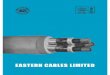 Catalog (eastern cables)_book