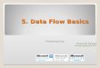5\9 SSIS 2008R2_Training - DataFlow Basics