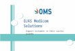 Ojas Medicom Solutions
