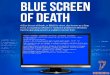 Blue Screen of Death Fix | Support For Blue Screen of Death | (855) 422-8557