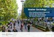 Master sociology 23 march 2017
