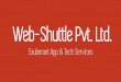 Web-shuttle Pvt Ltd | Android development Company In Delhi