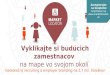 Geolokačný recruiting a employer brading na 2,7 mil. Slovák / Market Locator @ HRcomm 2017