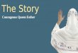 The Story - part 20, Courageous Queen Esther