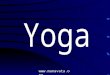 Yoga introduction