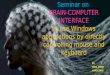 brain computer interface to control windows os presentation