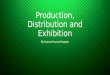 Production, distribution and exhibition.pptx dope