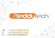 Teddy Tech Company Profile