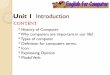 English for Computer Unit 1 Introduction