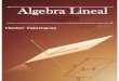ejercicios algebra-lineal