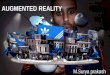 Augmented  reality