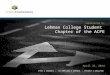 MD Litigation Presentation to Lehman College