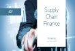 Workshop Supply Chain Finance (SCF)