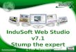 InduSoft Application Building Webinar