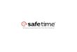 SafeTime® - "21st Century Scaffolding Inspections"