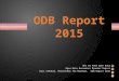 ODB Myanmar report
