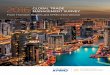 Thomson Reuters KPMG Global Trade Management Survey Report 2016