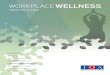 Workplace wellness how to guide