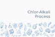 Chlor Alkali Industrial Process