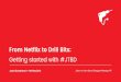 From Netflix to Drill Bits: Getting started with #JTBD