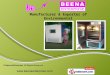 Environment Test Chambers by Beena Enterprise, Ahmedabad