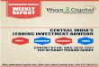 Commodity Research Report 02 January 2017 Ways2Capital