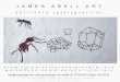James Abell Art Brochure 2012