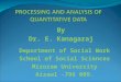 06 quantitative data processing