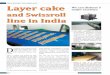 Swissroll article in Indian magazine3