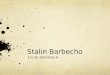Stalin barbecho1rodesistemas