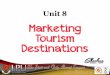 Marketing Tourism