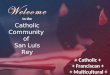 Memorial Day 2016 at Mission San Luis Rey Parish