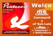 Pentecost Sunday Slideshow for 5-15-2016