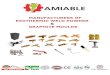 Amiable exothermic-weld-catalog